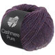 Lana Grossa CASHMERE PURE | 30-blommeblå