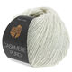 Lana Grossa CASHMERE PURO | 02-sølvgrå