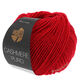 Lana Grossa CASHMERE PURO | 09-rød
