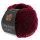 Lana Grossa CASHMERE PURO | 10-mørk rød