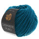 Lana Grossa CASHMERE PURO | 17-mørk petrol