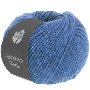 Lana Grossa CASHMERE VERDE | 11-blå