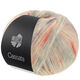 Lana Grossa CASSATA | 14-creme/jade/petrol/sartgrå/terrakotta
