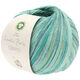 Lana Grossa CERTO Print (Linea Pura) | 106-grågrøn/jade/gråblå/grønbeige