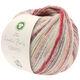 Lana Grossa CERTO Print (Linea Pura) | 108-beige/laks/brombær/aubergine