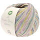 Lana Grossa CERTO Print (Linea Pura) | 109-beige/gråblå/gul/brombær/aubergine