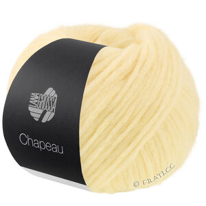 Lana Grossa CHAPEAU | 02-sartgul