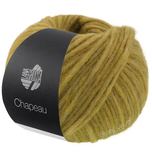 Lana Grossa CHAPEAU | 03-oliven
