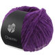 Lana Grossa CHAPEAU | 09-mørk violet
