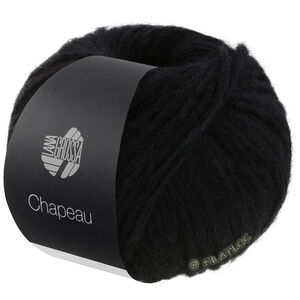 Lana Grossa CHAPEAU | 21-sort