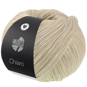 Lana Grossa CHIARO | 02-lys beige