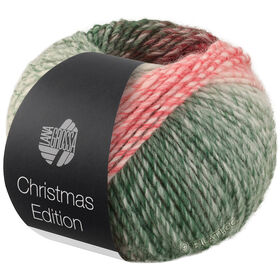 CHRISTMAS EDITION BIG fra Lana Grossa