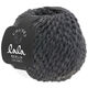 Lana Grossa CHUNKY (lala BERLIN) | 011-antracit