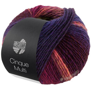 Lana Grossa CINQUE MULTI