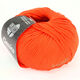 Lana Grossa CLASSICO Uni | 11-orange