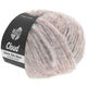 Lana Grossa CLOUD | 15-grå rosa