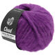 Lana Grossa CLOUD | 27-rødviolet