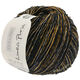 Lana Grossa COLLINO (Linea Pura) | 12-sort/brun/natur