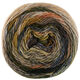 Lana Grossa COLORISSIMO 2 | 215-orangebrun/sølvgrå/lys grå/lys beige/blågrå/stålgrå/mosgrøn/skog grøn