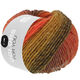 Lana Grossa COLORS FOR YOU | 162-mandarin/orange/oliven/grå/okker/brun/sennep/jeansblå