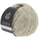 Lana Grossa COMETA | 02-beige/gylden/sølv