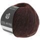 Lana Grossa COOL AIR Fine | 20-sortbrun