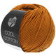Lana Grossa COOL COTTON | 11-okkerbrun