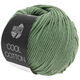 Lana Grossa COOL COTTON | 13-resedagrøn