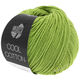 Lana Grossa COOL COTTON | 19-lys grøn