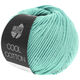 Lana Grossa COOL COTTON | 32-pastelturkis