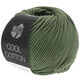 Lana Grossa COOL COTTON | 36-oleandergrøn