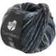 Lana Grossa COOL MERINO Big Color | 411-antracit/mørk grå/lys grå/mellem grå/stålgrå/rå hvid