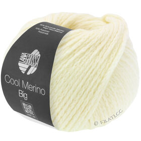 COOL MERINO Big fra Lana Grossa
