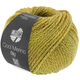 Lana Grossa COOL MERINO Big | 203-sennep