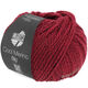 Lana Grossa COOL MERINO Big | 212-mørk rød