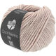 Lana Grossa COOL MERINO Big | 217-lys rosentræ