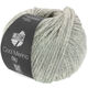 Lana Grossa COOL MERINO Big | 218-lys grå