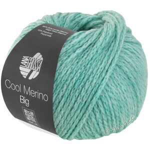 Lana Grossa COOL MERINO Big | 225-mynteturkis