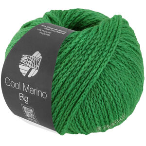 Lana Grossa COOL MERINO Big | 226-forårsgrøn