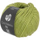 Lana Grossa COOL MERINO Big | 237-gulgrøn