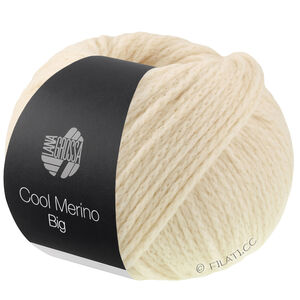 Lana Grossa COOL MERINO Big | 241-musling