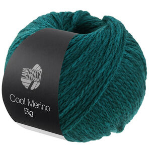 Lana Grossa COOL MERINO Big | 245-petrol