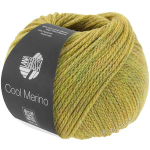 Lana Grossa COOL MERINO | 003-sennep