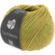 Lana Grossa COOL MERINO | 003-sennep
