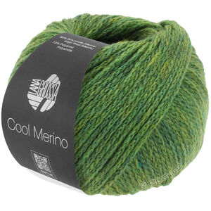 Lana Grossa COOL MERINO | 004-grøn
