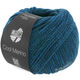 Lana Grossa COOL MERINO | 005-petrol blå