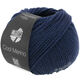 Lana Grossa COOL MERINO | 007-natblå