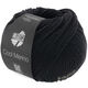 Lana Grossa COOL MERINO | 014-sort