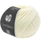 Lana Grossa COOL MERINO | 015-hvid
