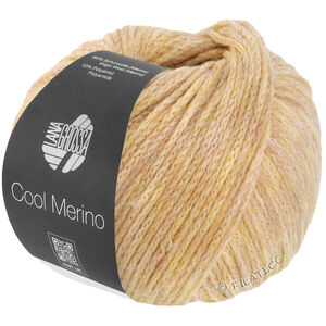 Lana Grossa COOL MERINO | 023-lys beige